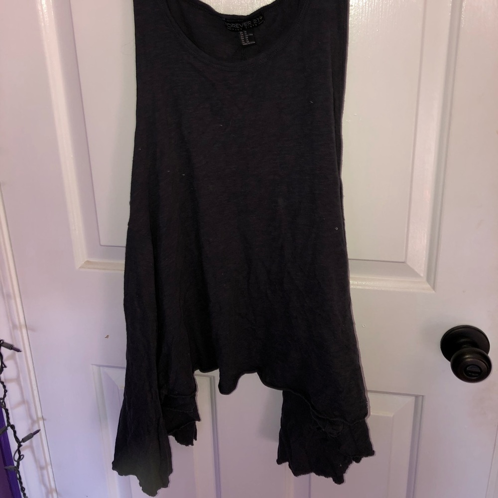 Forever 21+ tank top
